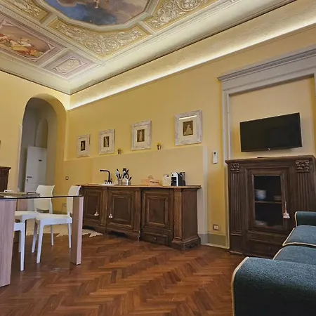 Casa Ciseri * Siena