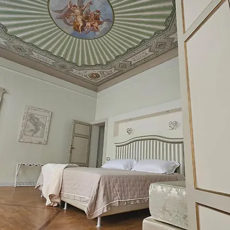 Casa Ciseri Siena