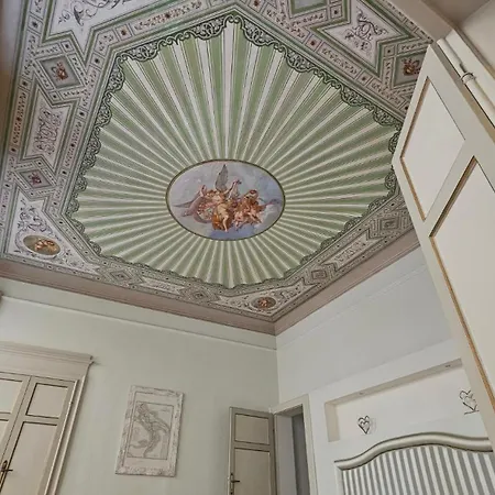 Lejlighed Casa Ciseri
