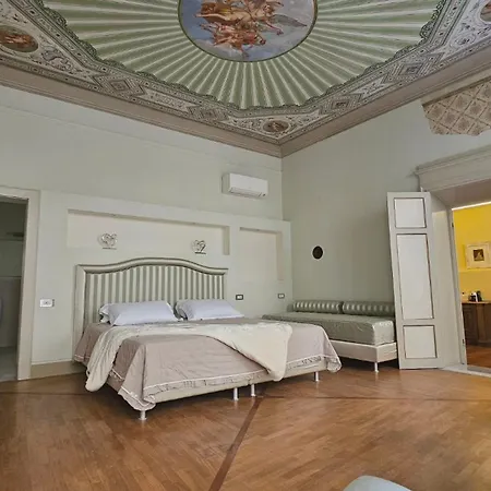 Lejlighed Casa Ciseri *