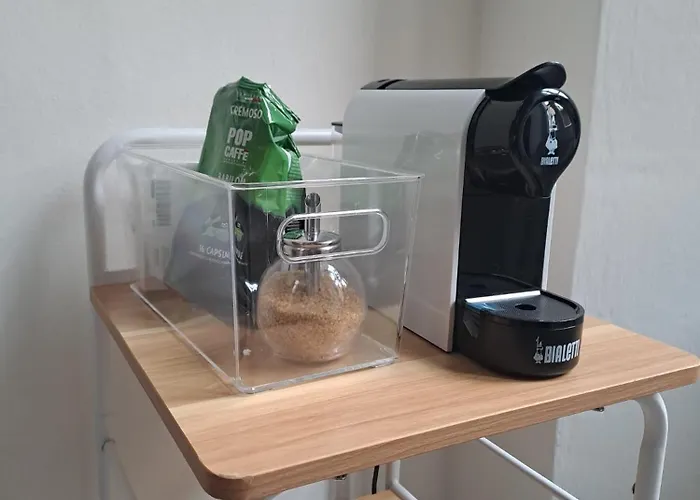 Apartamento Casa Ciseri Siena