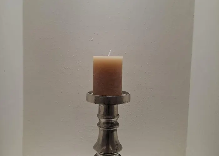 Apartamento Casa Ciseri