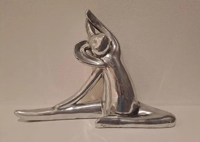 Apartamento Casa Ciseri Siena