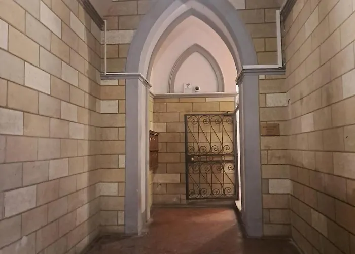 Casa Ciseri Apartamento *