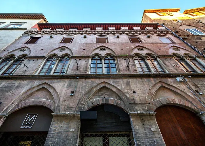 Apartamento Casa Ciseri Siena