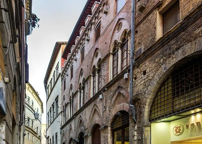 Casa Ciseri Apartamento *