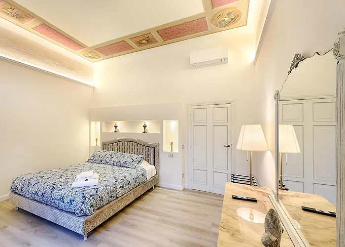 Apartamento Casa Ciseri Siena