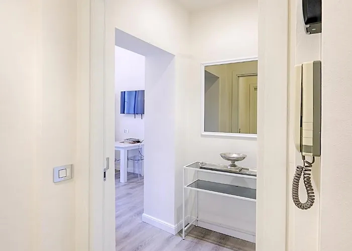 Apartamento Casa Ciseri