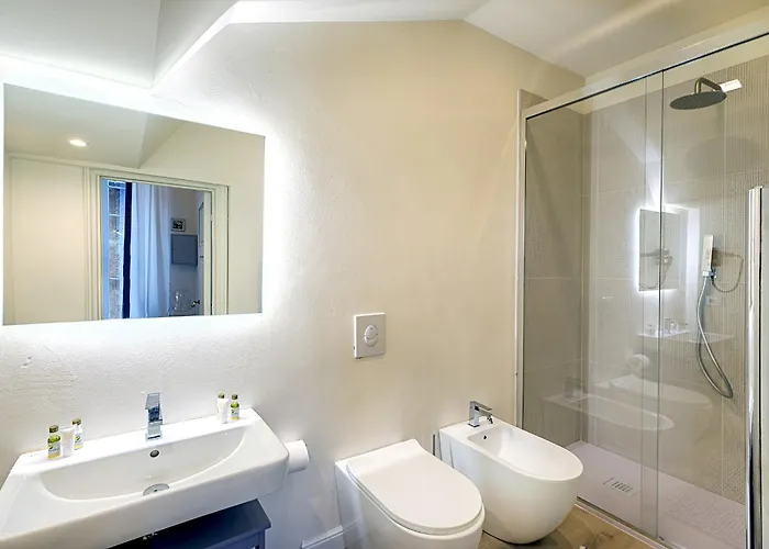 Apartamento Casa Ciseri Siena