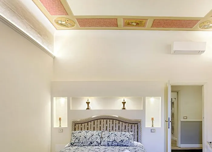 Casa Ciseri Siena