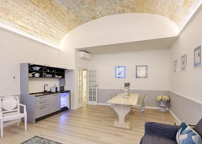 Casa Ciseri Siena