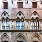 Casa Ciseri Appartement *