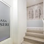 Casa Ciseri Apartamento Siena