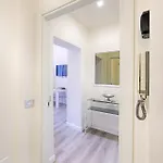 Appartement Casa Ciseri