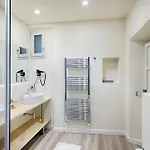 Casa Ciseri Appartement Sienne