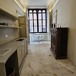 Appartement Casa Ciseri *