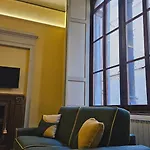 Casa Ciseri Appartement Sienne