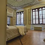 Appartement Casa Ciseri