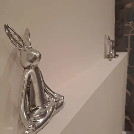 Casa Ciseri 锡耶纳