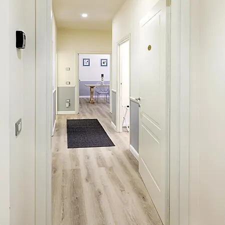 公寓 Casa Ciseri 锡耶纳