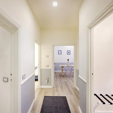 Casa Ciseri 锡耶纳