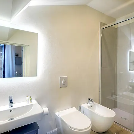 公寓 Casa Ciseri 锡耶纳