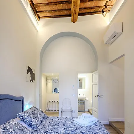 公寓 Casa Ciseri *