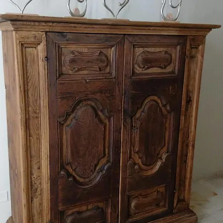 Casa Ciseri Apartman Siena