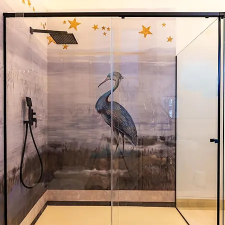 Apartman Casa Ciseri