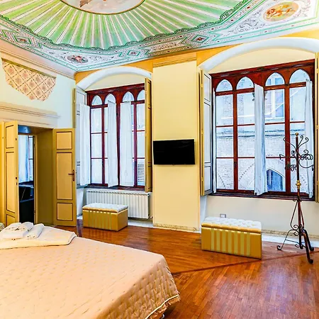 Apartman Casa Ciseri Siena