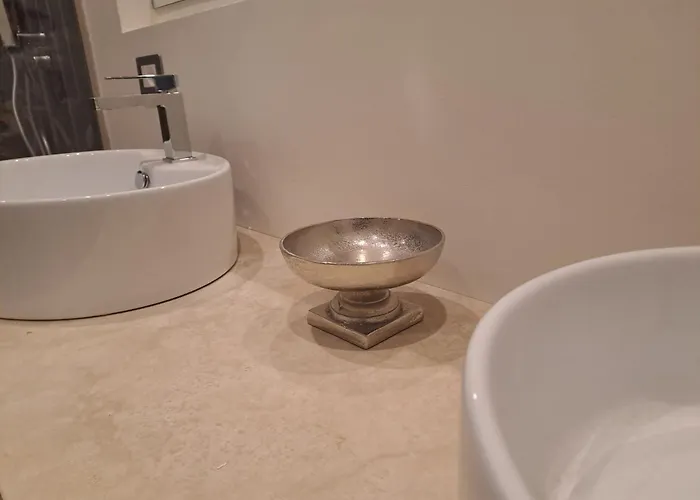 Lägenhet Casa Ciseri Siena