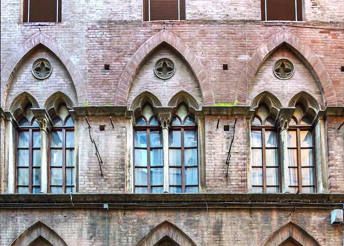 Casa Ciseri Lägenhet *