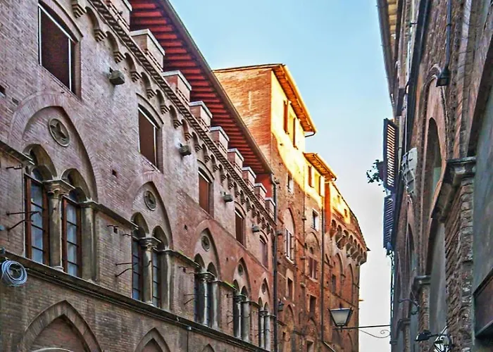 Lägenhet Casa Ciseri