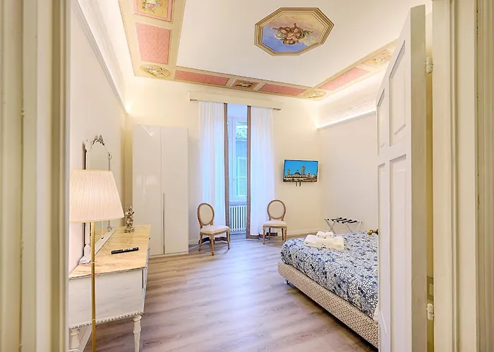 Casa Ciseri Siena