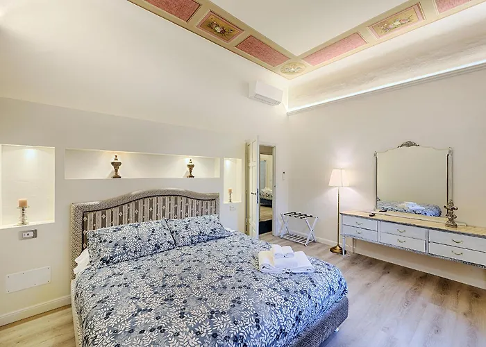 Lägenhet Casa Ciseri