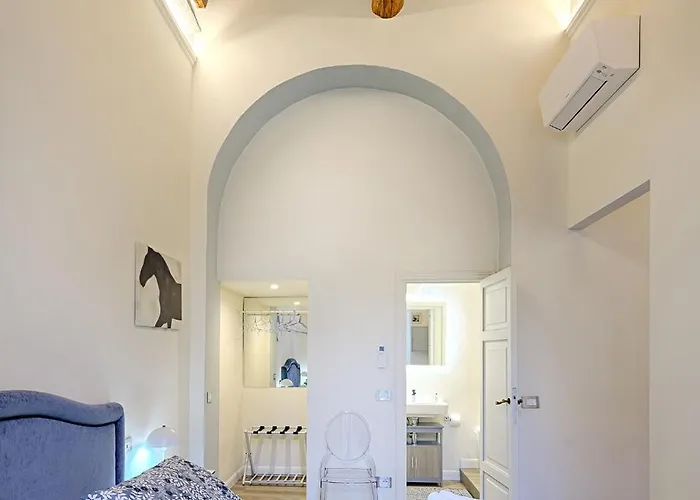 Lägenhet Casa Ciseri *